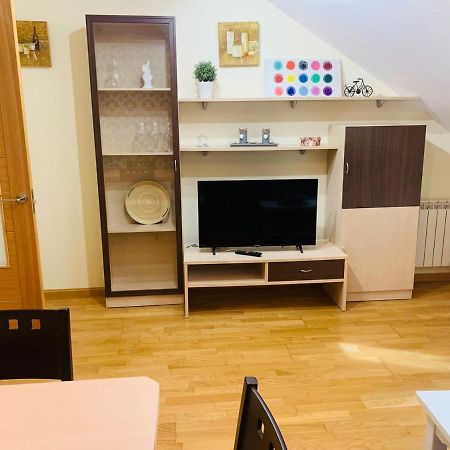 Apartamento Benita تورذيسييّس المظهر الخارجي الصورة