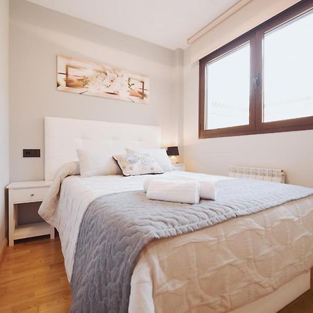 Apartamento Benita تورذيسييّس المظهر الخارجي الصورة