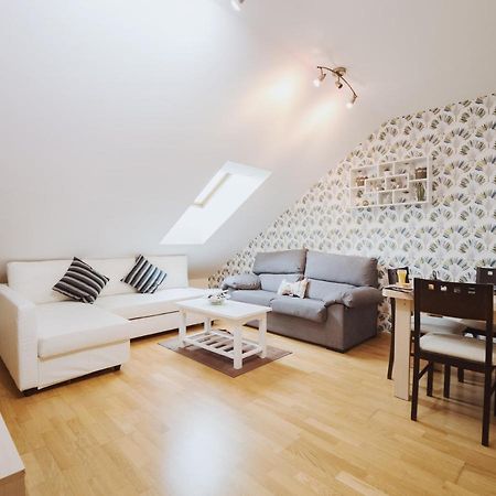 Apartamento Benita تورذيسييّس المظهر الخارجي الصورة
