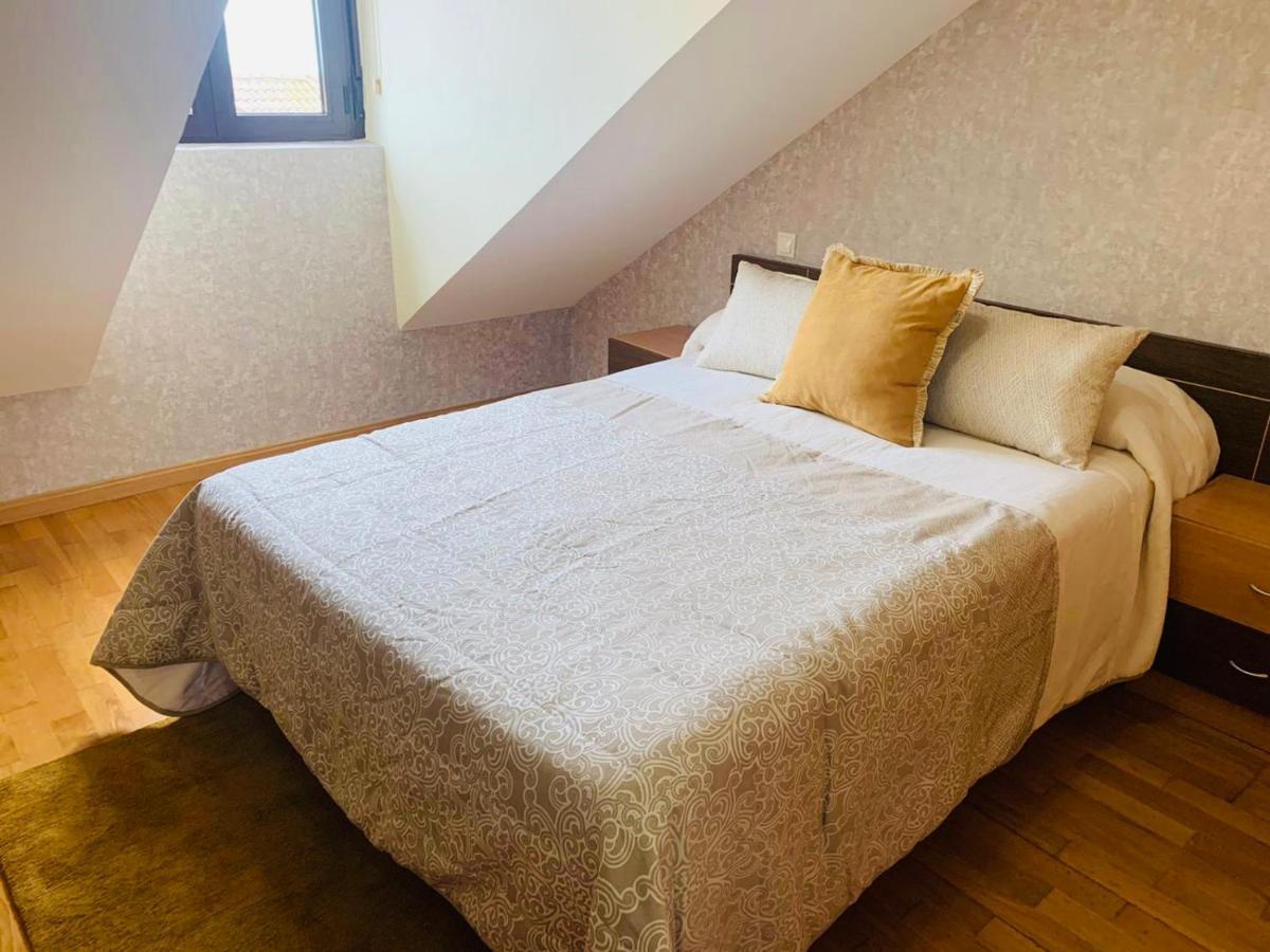 Apartamento Benita تورذيسييّس المظهر الخارجي الصورة