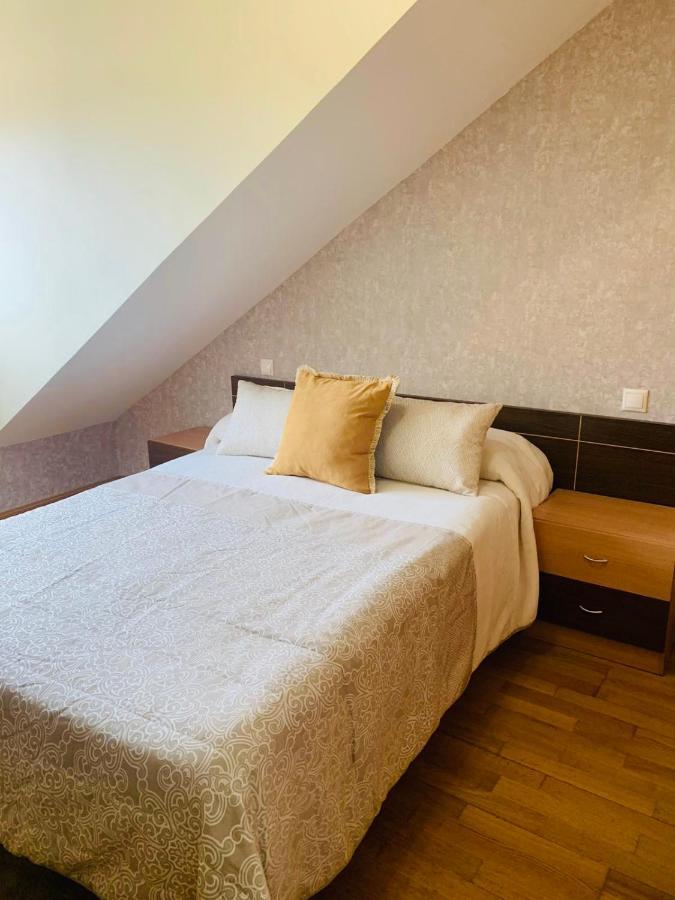 Apartamento Benita تورذيسييّس المظهر الخارجي الصورة