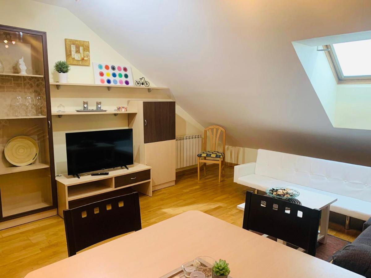 Apartamento Benita تورذيسييّس المظهر الخارجي الصورة