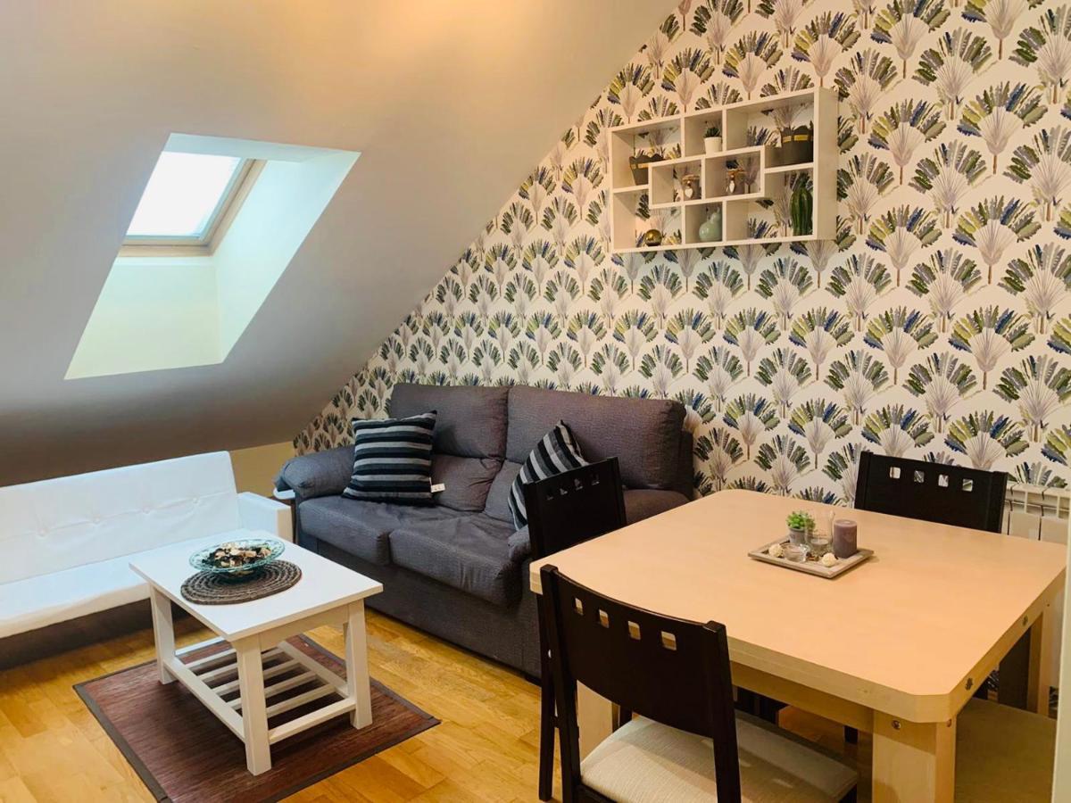 Apartamento Benita تورذيسييّس المظهر الخارجي الصورة