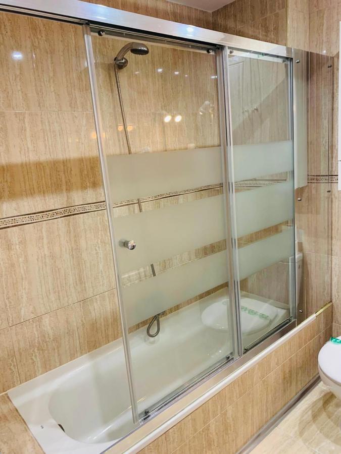 Apartamento Benita تورذيسييّس المظهر الخارجي الصورة
