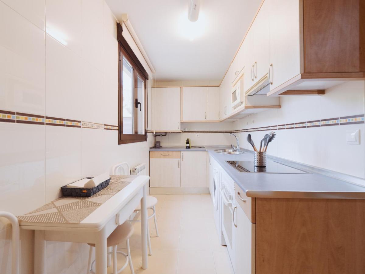 Apartamento Benita تورذيسييّس المظهر الخارجي الصورة